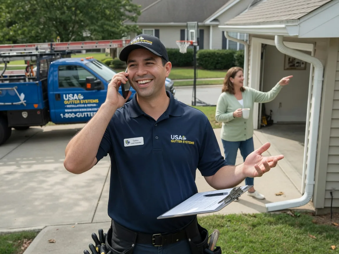 Gutter Installation Monitor, WA FAQs